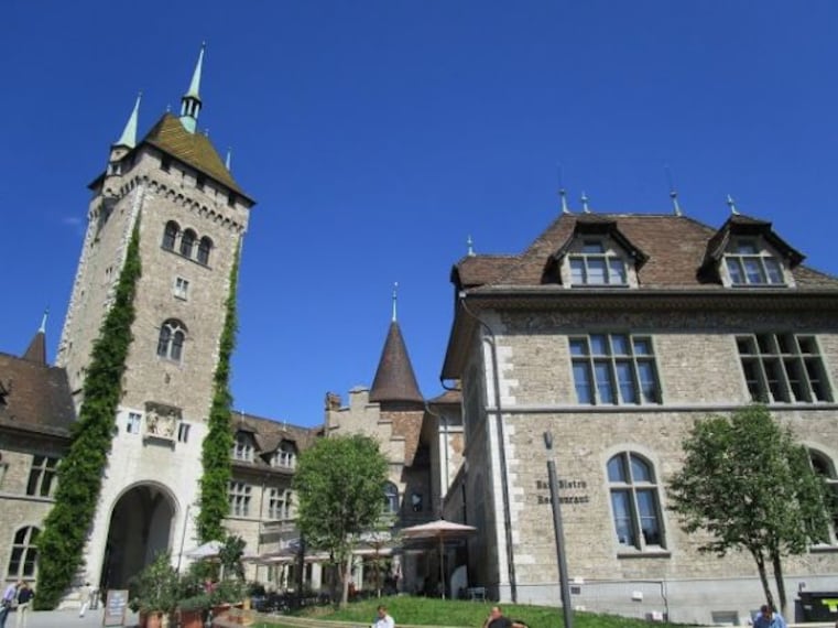 Schweizerisches Landesmuseum-4